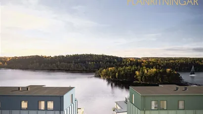 Bostadsrätt till salu i Nacka, Saltsjö-Boo