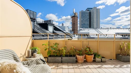 Bostadsrätter till salu i Södermalm - foto 4