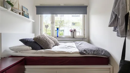 Bostadsrätter till salu i Söderort - foto 12