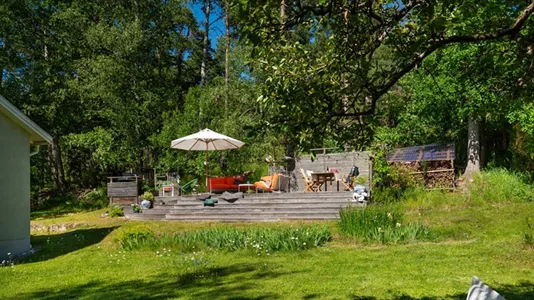 Bostadsrätter till salu i Söderort - foto 5