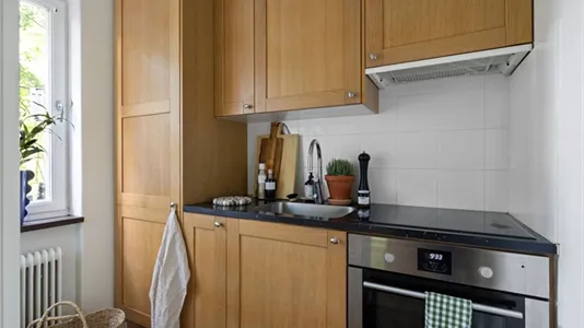 Bostadsrätter till salu i Söderort - foto 11