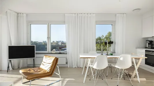 Bostadsrätter till salu i Nacka - foto 3