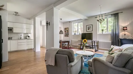 Bostadsrätter till salu i Söderort - foto 2