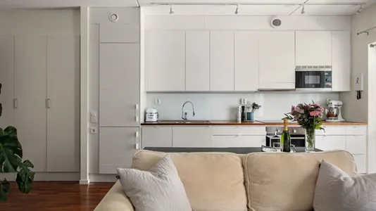 Bostadsrätter till salu i Nacka - foto 5