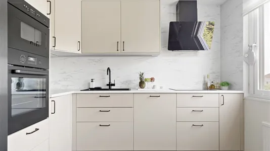 Bostadsrätter till salu i Haninge - foto 1