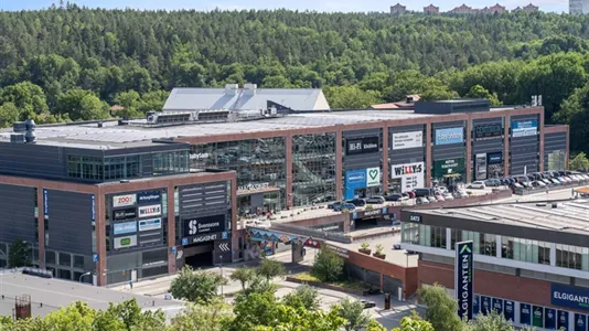 Bostadsrätter till salu i Nacka - foto 8
