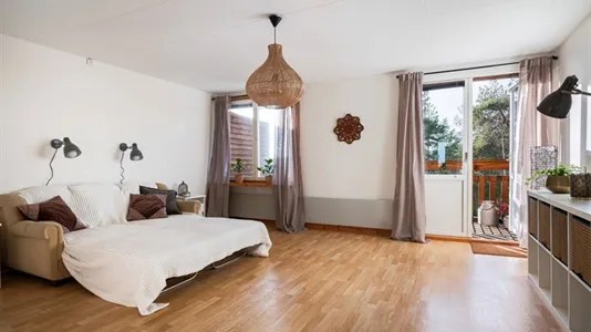 Bostadsrätter till salu i Huddinge - foto 4