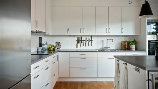 Bostadsrätter till salu i Hammarbyhamnen - foto 6