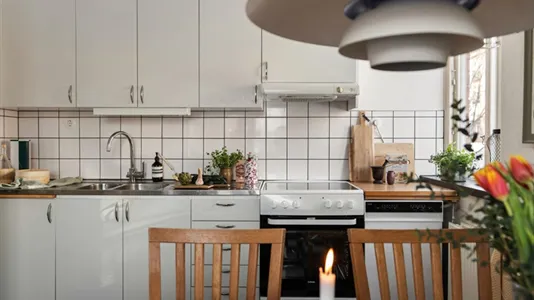 Bostadsrätter till salu i Hammarbyhamnen - foto 6