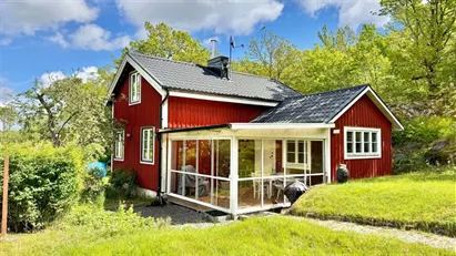 Hus till salu i Karlshamn