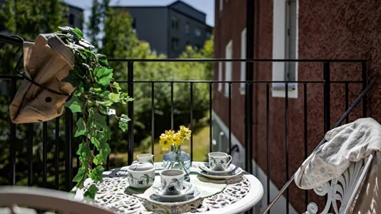 Bostadsrätter till salu i Söderort - foto 4