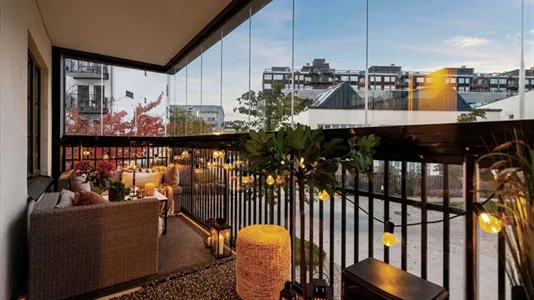 Bostadsrätter till salu i Värmdö - foto 1