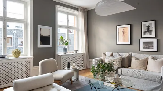 Lägenheter till salu i Kungsholmen - foto 5