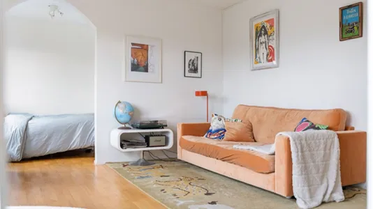 Bostadsrätter till salu i Södermalm - foto 3