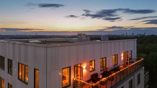 Bostadsrätter till salu i Söderort - foto 1