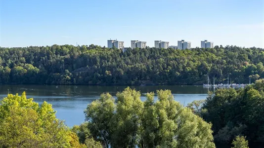 Bostadsrätter till salu i Södermalm - foto 2