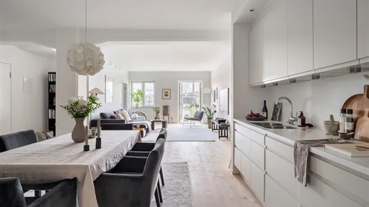 Bostadsrätter till salu i Hammarbyhamnen - foto 13