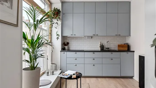 Bostadsrätter till salu i Söderort - foto 12