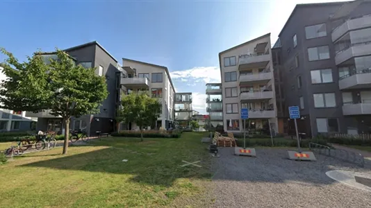 Lägenheter i Västerort - foto 1