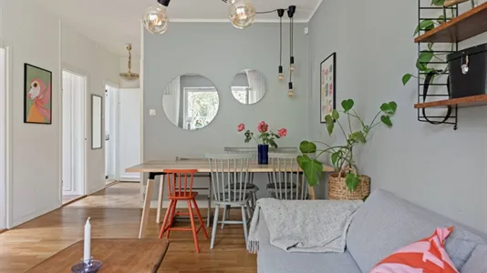 Bostadsrätter till salu i Hammarbyhamnen - foto 2