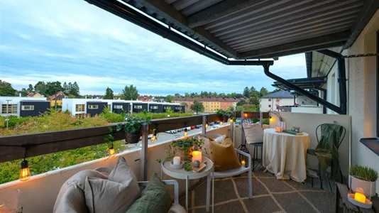 Bostadsrätter till salu i Söderort - foto 2