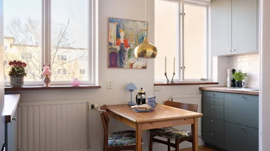 Bostadsrätter till salu i Söderort - foto 1