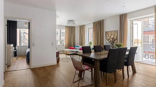 Bostadsrätter till salu i Nacka - foto 4