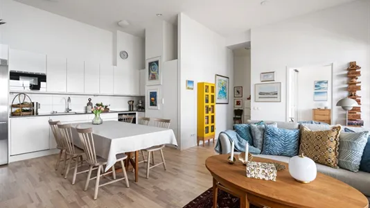 Bostadsrätter till salu i Nacka - foto 11