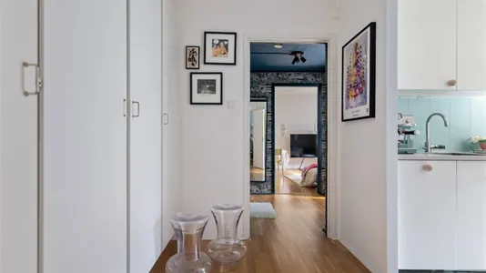 Bostadsrätter till salu i Söderort - foto 8