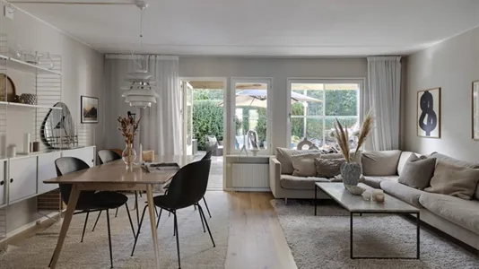 Bostadsrätter till salu i Nacka - foto 1