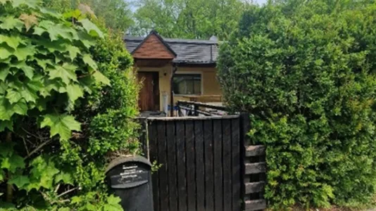 Radhus i Söderort - foto 2