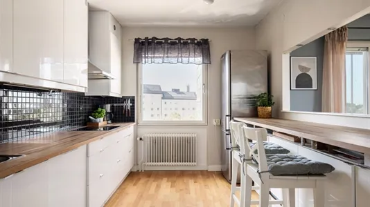 Bostadsrätter till salu i Nacka - foto 12