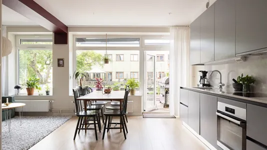 Bostadsrätter till salu i Söderort - foto 9