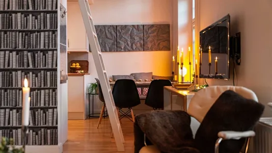 Bostadsrätter till salu i Söderort - foto 4