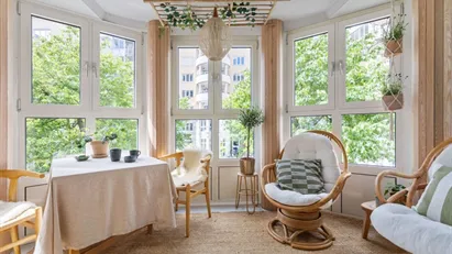 Bostadsrätt till salu på Södermalm