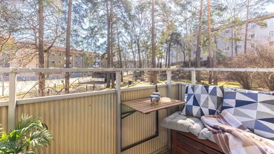 Bostadsrätter till salu i Söderort - foto 6