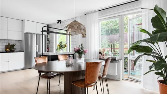 Bostadsrätter till salu i Nacka - foto 6
