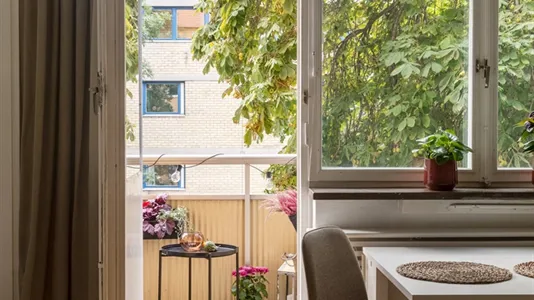 Lägenheter till salu i Östermalm - foto 6