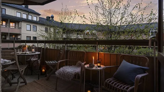 Bostadsrätter till salu i Söderort - foto 2