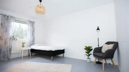 Rum att hyra i Huddinge