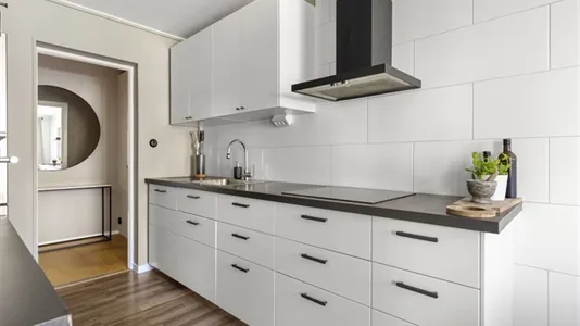 Bostadsrätter till salu i Huddinge - foto 10
