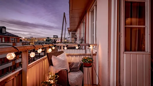 Bostadsrätter till salu i Södermalm - foto 6