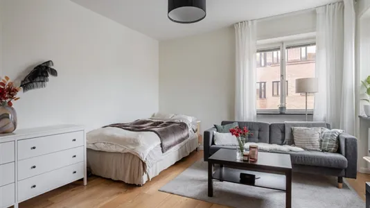 Bostadsrätter till salu i Söderort - foto 7
