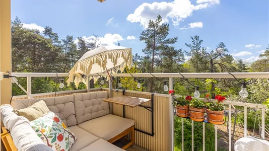 Bostadsrätter till salu i Söderort - foto 11