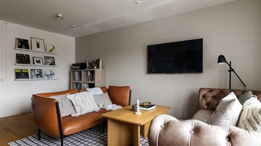 Bostadsrätter till salu i Södermalm - foto 11