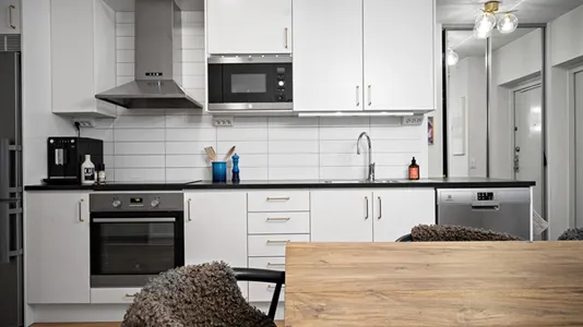 Bostadsrätter till salu i Haninge - foto 3