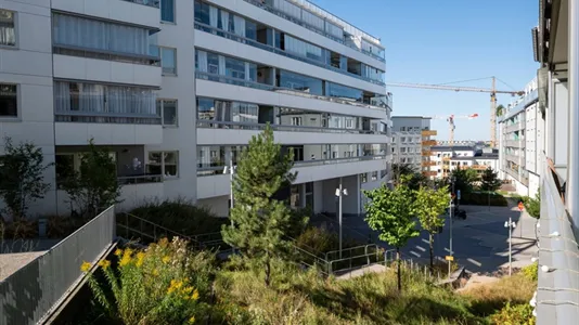 Bostadsrätter till salu i Södermalm - foto 5
