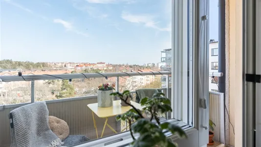 Bostadsrätter till salu i Hammarbyhamnen - foto 10