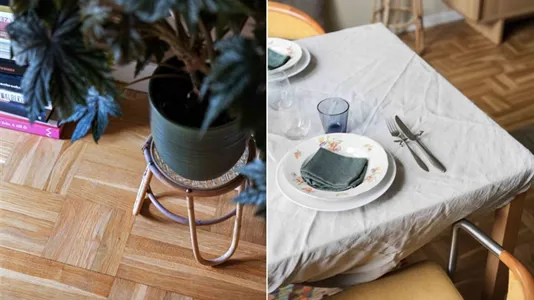 Bostadsrätter till salu i Nacka - foto 8