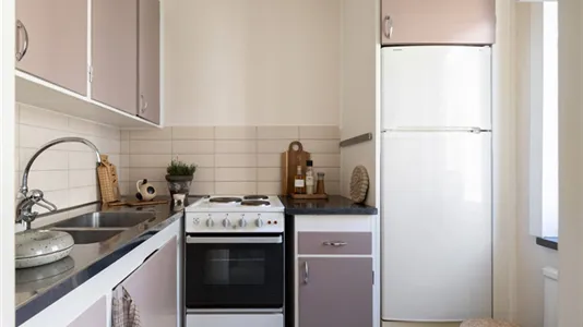 Bostadsrätter till salu i Södermalm - foto 7